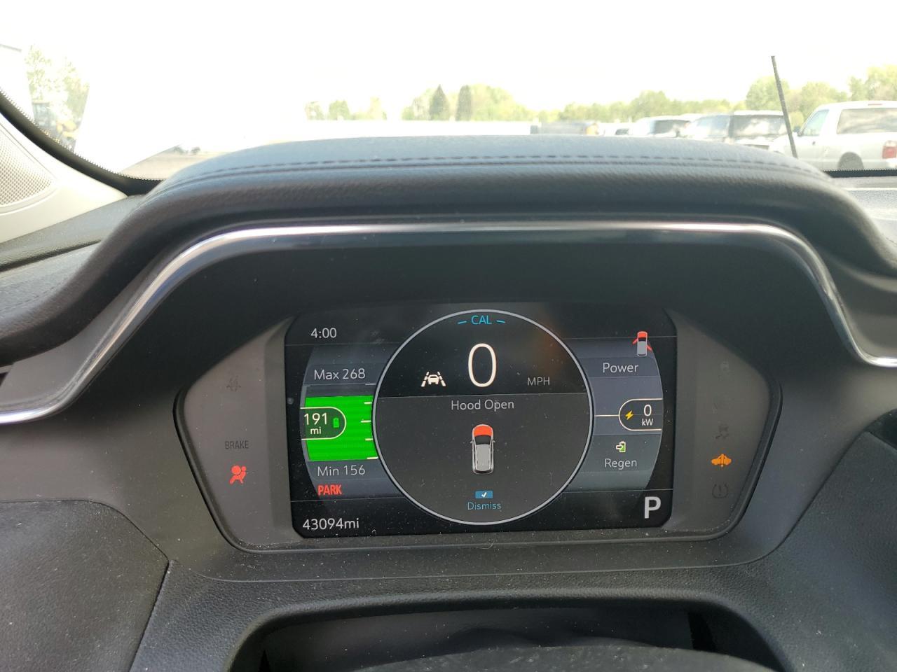 2022 Chevrolet Bolt euv lt