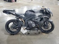 Honda salvage cars for sale: 2008 Honda CBR600 RR