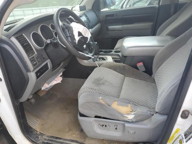 2010 Toyota Tundra Double Cab SR5