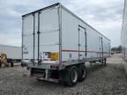 2013 Utility Refrigerated Van Trailer