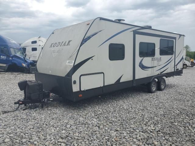 2017 Other 2017 'OTHER RV' Kodiak