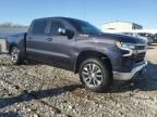 2024 Chevrolet Silverado K1500 LT