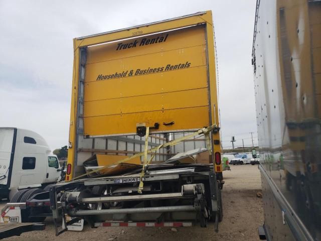 2019 International 4000 4300