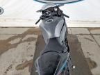 2025 Kawasaki ZX636 K