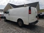 2009 GMC Savana G1500
