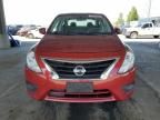 2017 Nissan Versa S