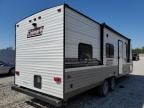 2021 Coleman Travel Trailer