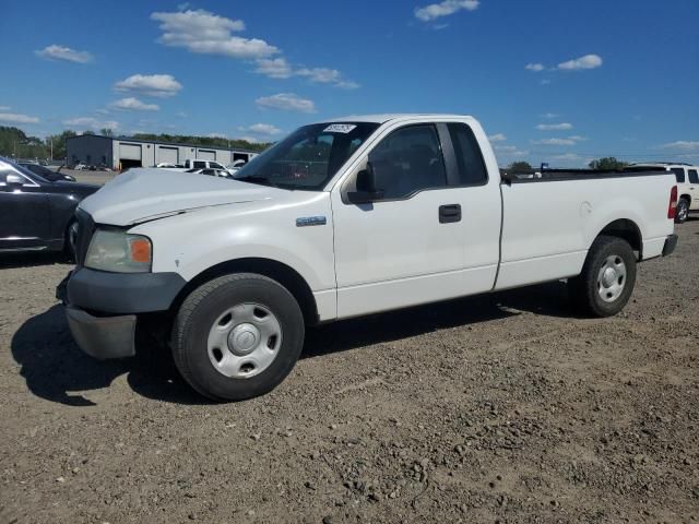2008 Ford F150