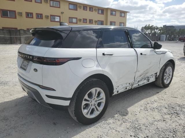 2023 Land Rover Range Rover Evoque S