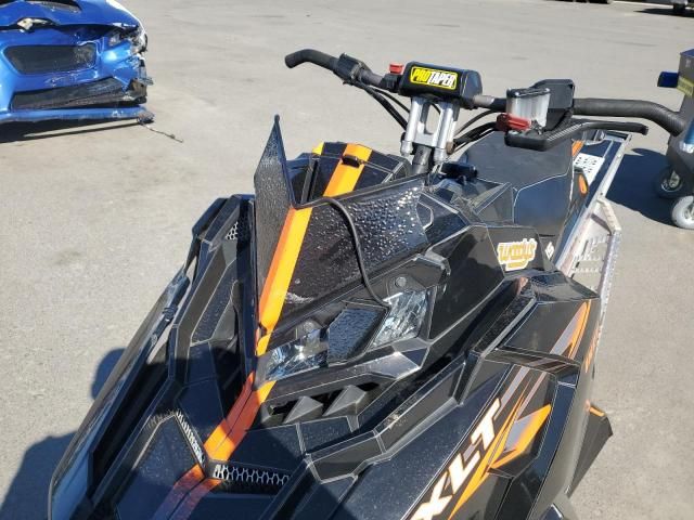 2017 Polaris 800
