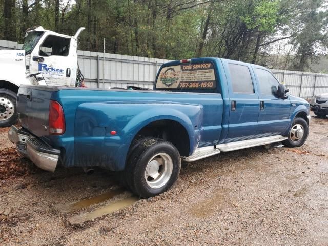 2000 Ford F350 Super Duty