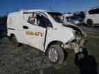 2017 Nissan NV200 2.5S