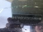 2021 Mercedes-Benz Sprinter 2500