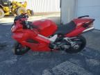 2003 Honda VFR800