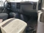 2021 Chevrolet Express G3500