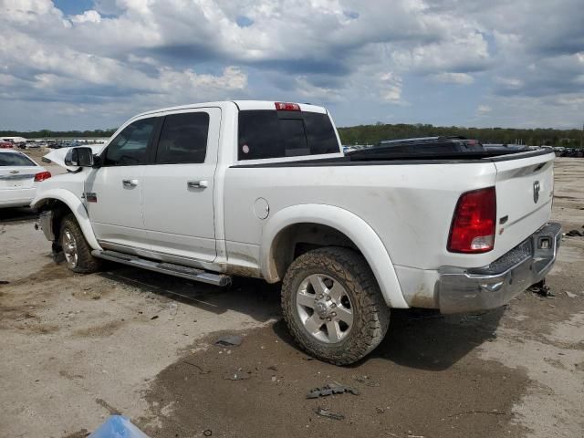 2011 Dodge RAM 2500
