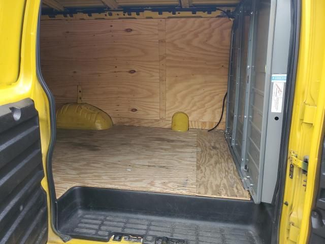 2020 Chevrolet Express G2500