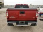 2016 GMC Canyon SLT