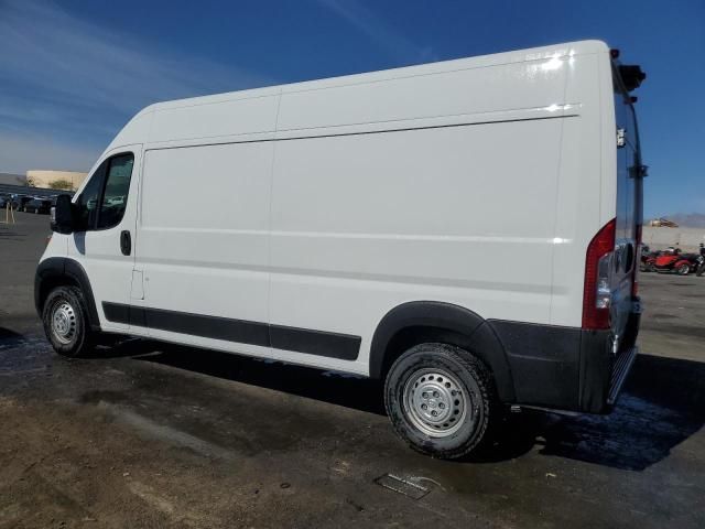 2025 Dodge RAM Promaster 2500 2500 High