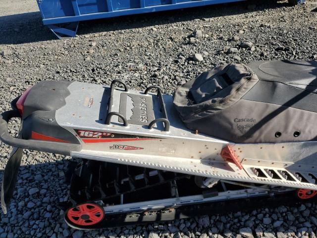 2006 Arctic Cat Snowmobile