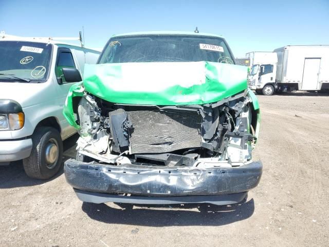 2019 GMC Savana G2500