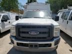 2014 Ford F350 Super Duty