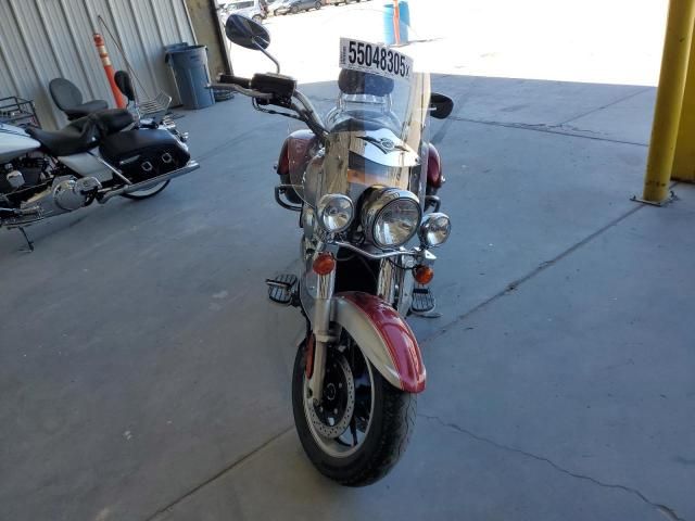 2012 Kawasaki VN1700 C