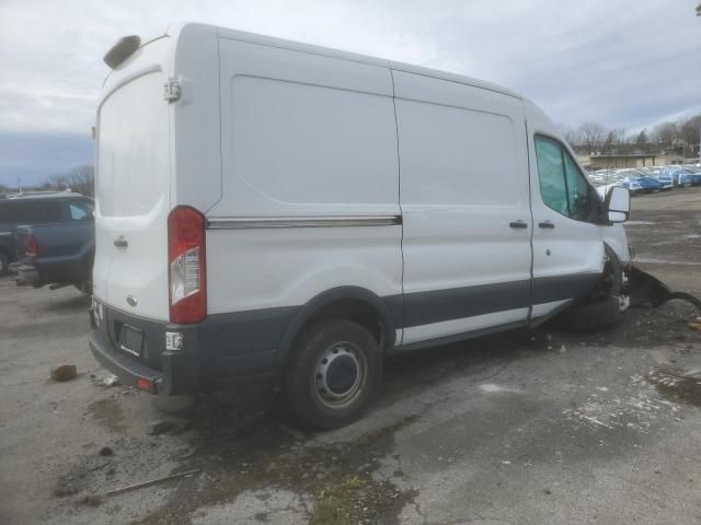 2018 Ford Transit T-250