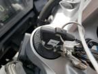 2017 BMW R1200 RT