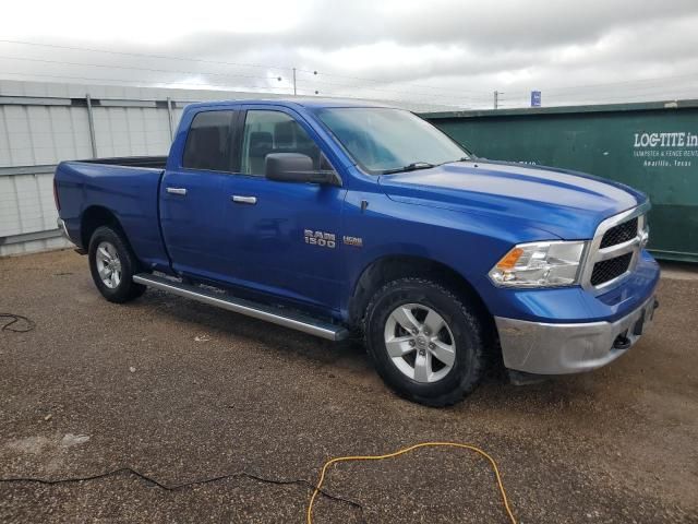 2017 Dodge RAM 1500 SLT