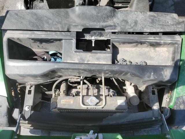 2021 John Deere Gator 4X4