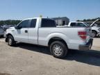2010 Ford F150 Super Cab