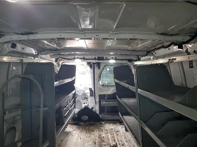 2019 Ford Transit T-150