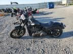 2024 Harley-Davidson Fxlrs