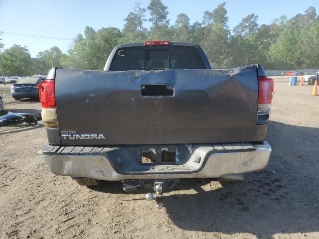2012 Toyota Tundra Double Cab SR5