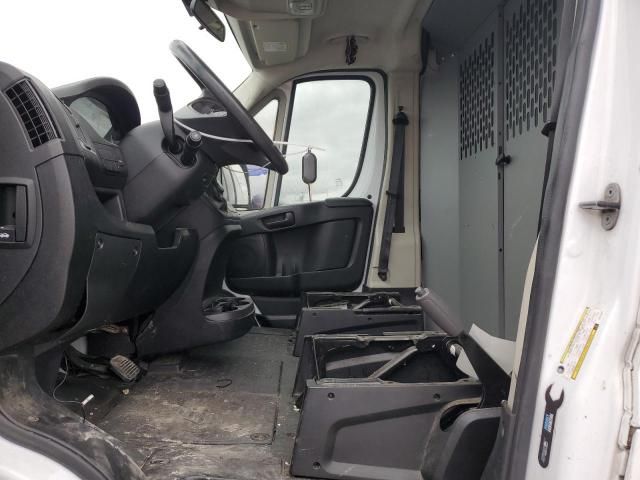 2019 Dodge RAM Promaster 2500 2500 High