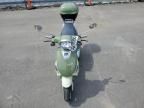 2024 Genuine Scooter Co. Buddy 50