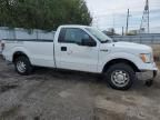 2014 Ford F150