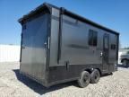 2025 Stealth Trailer