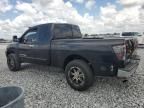 2005 Nissan Titan XE