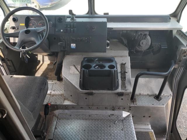 2021 Freightliner Chassis M Line WALK-IN Van