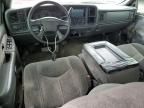2003 Chevrolet Silverado K2500 Heavy Duty