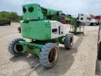 2013 Nift TM50LIFT
