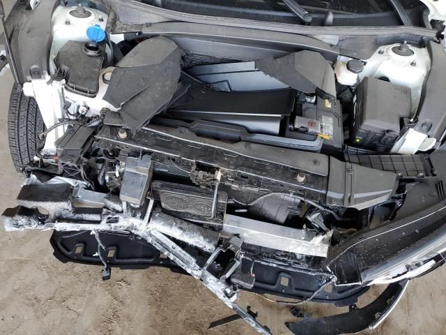 2024 KIA EV6 Light