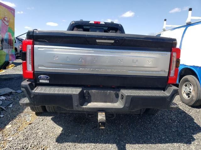 2024 Ford F350 Super Duty