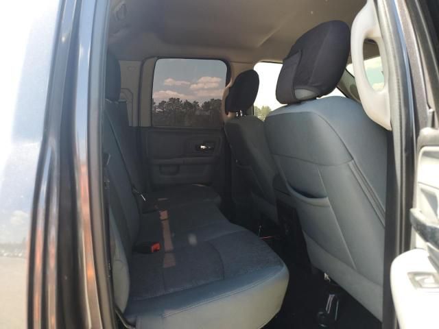 2015 Dodge RAM 1500 SLT