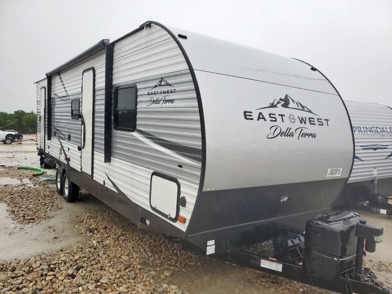 2021 Dell Trailer