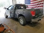 2006 Nissan Titan XE