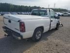 2003 Chevrolet Silverado C1500