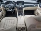 2016 Mercedes-Benz CLS 400 4matic
